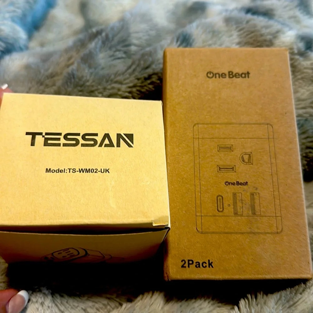 European Travel Adapters